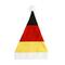 Weihnachtsmütze "Deutschland"