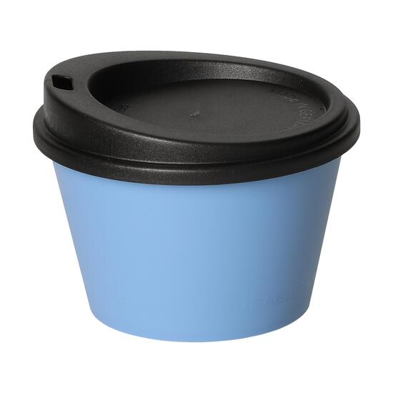 Kaffeebecher "ToGo", 0,1 l