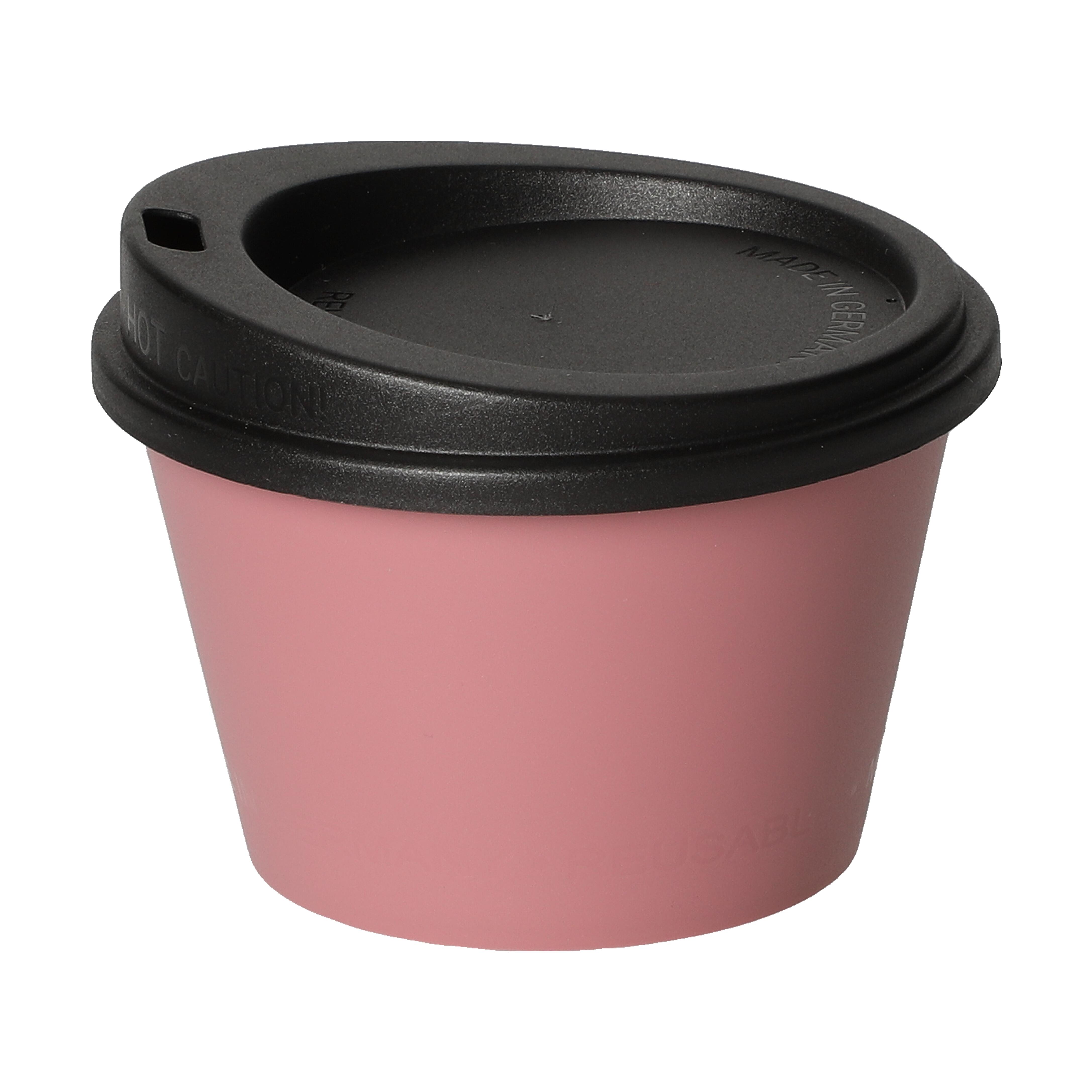 Kaffeebecher "ToGo", 0,1 l