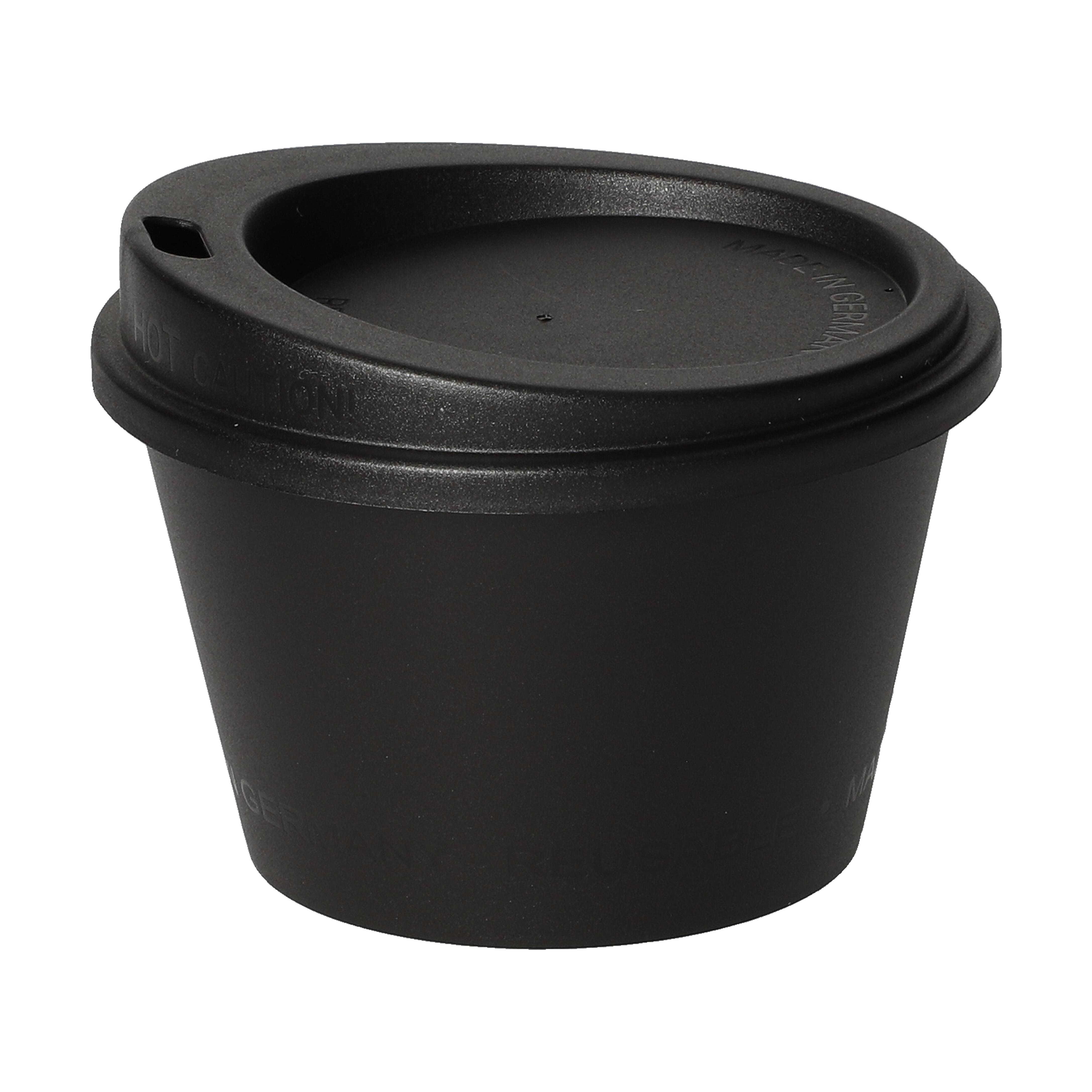 Kaffeebecher "ToGo", 0,1 l