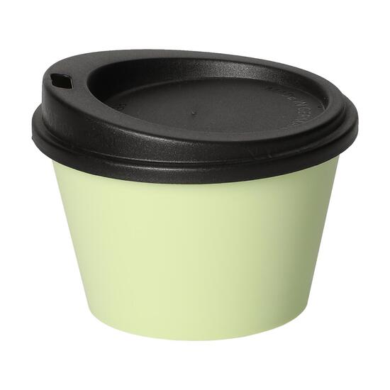 Kaffeebecher "ToGo", 0,1 l