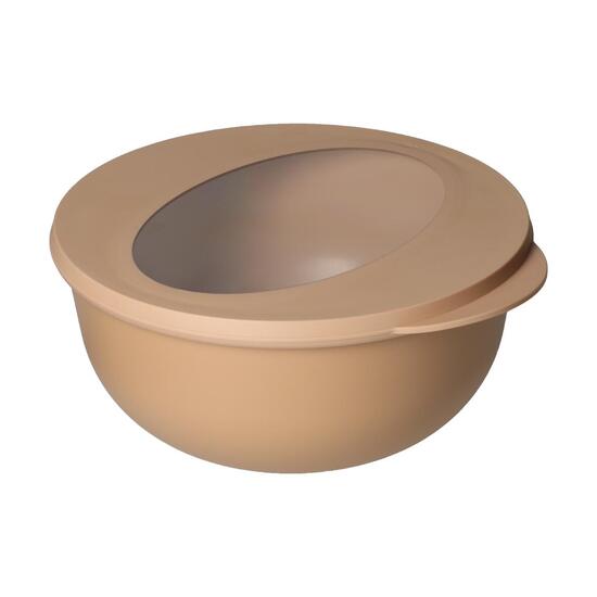 Food-Bowl "ToGo", Deluxe, 1,0 l