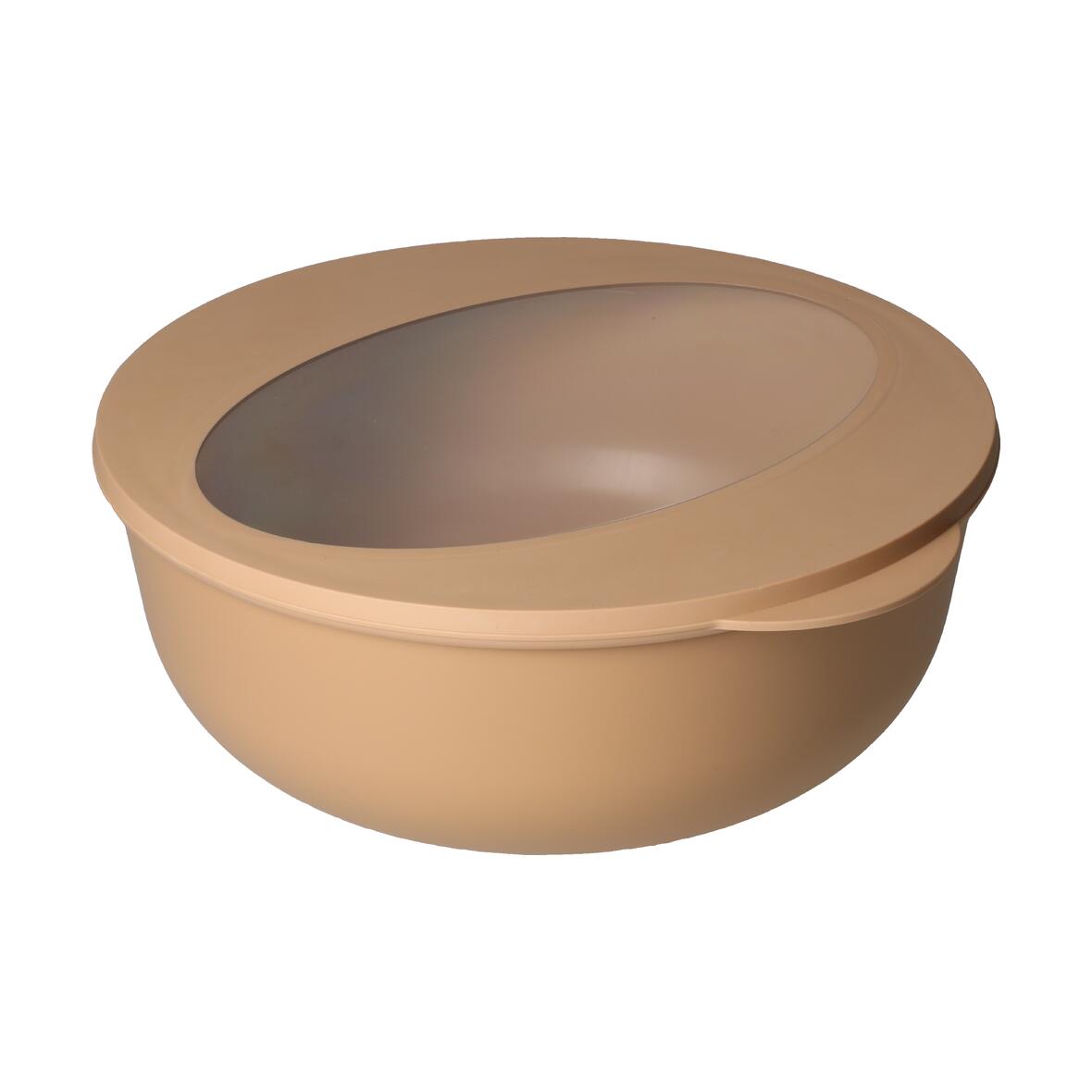 Food-Bowl "ToGo", Deluxe, 2,2 l