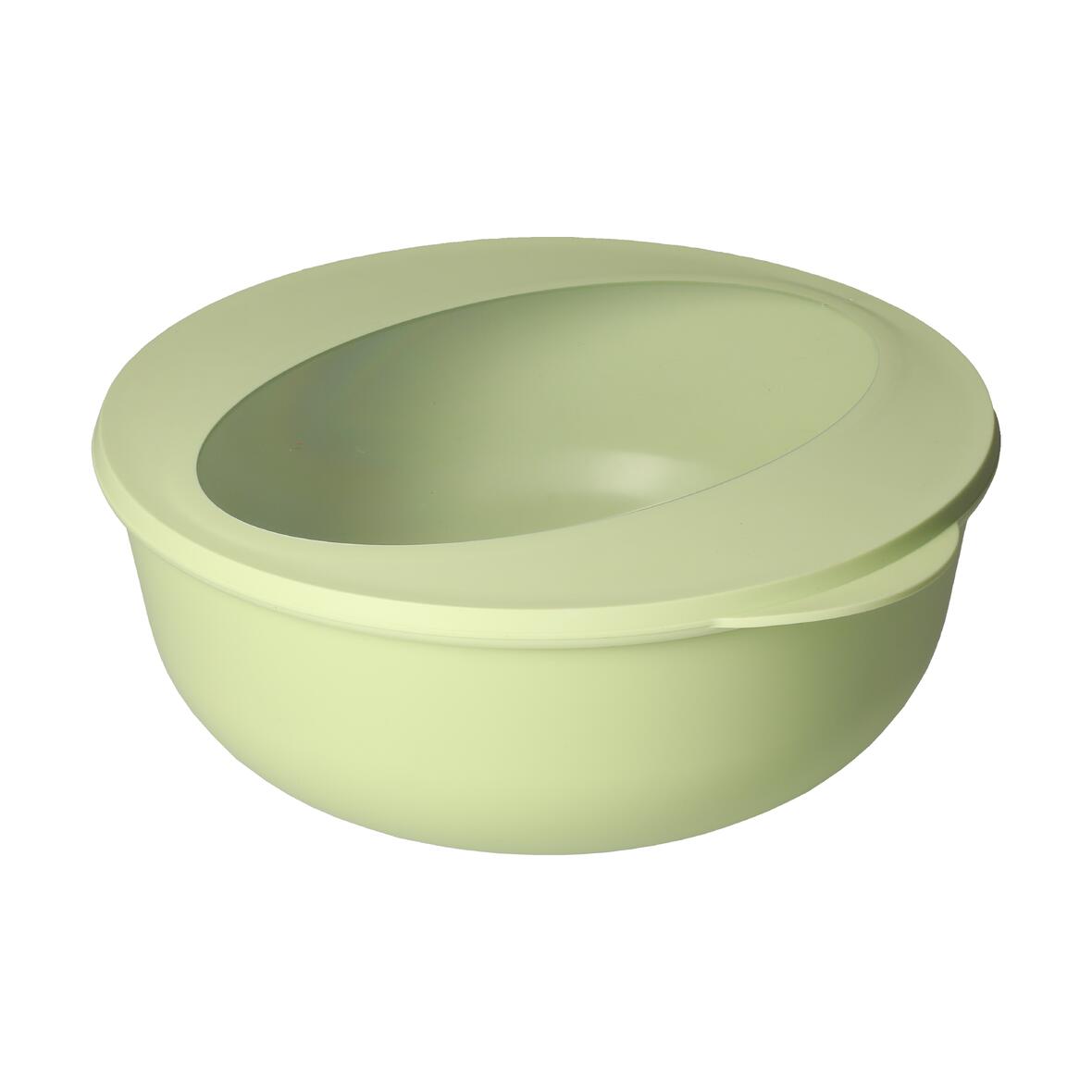 Food-Bowl "ToGo", Deluxe, 2,2 l