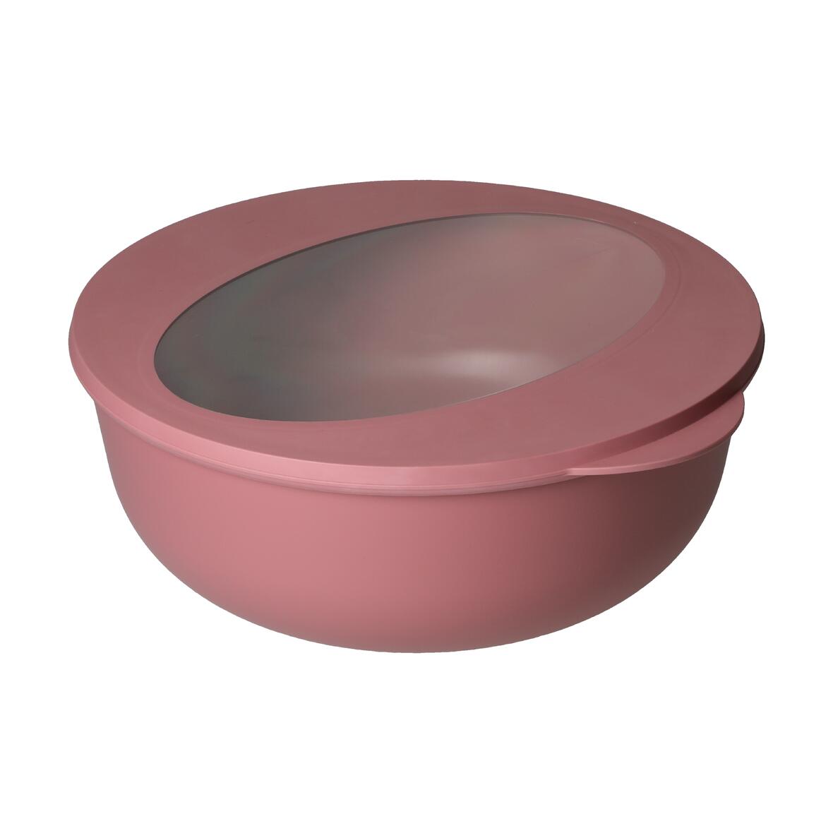 Food-Bowl "ToGo", Deluxe, 2,2 l