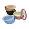 Food-Bowl "ToGo", Deluxe, 2,2 l