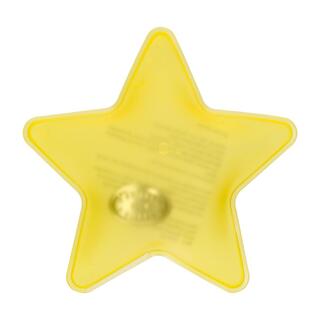 Gel-Wärmekissen "Stern", klein