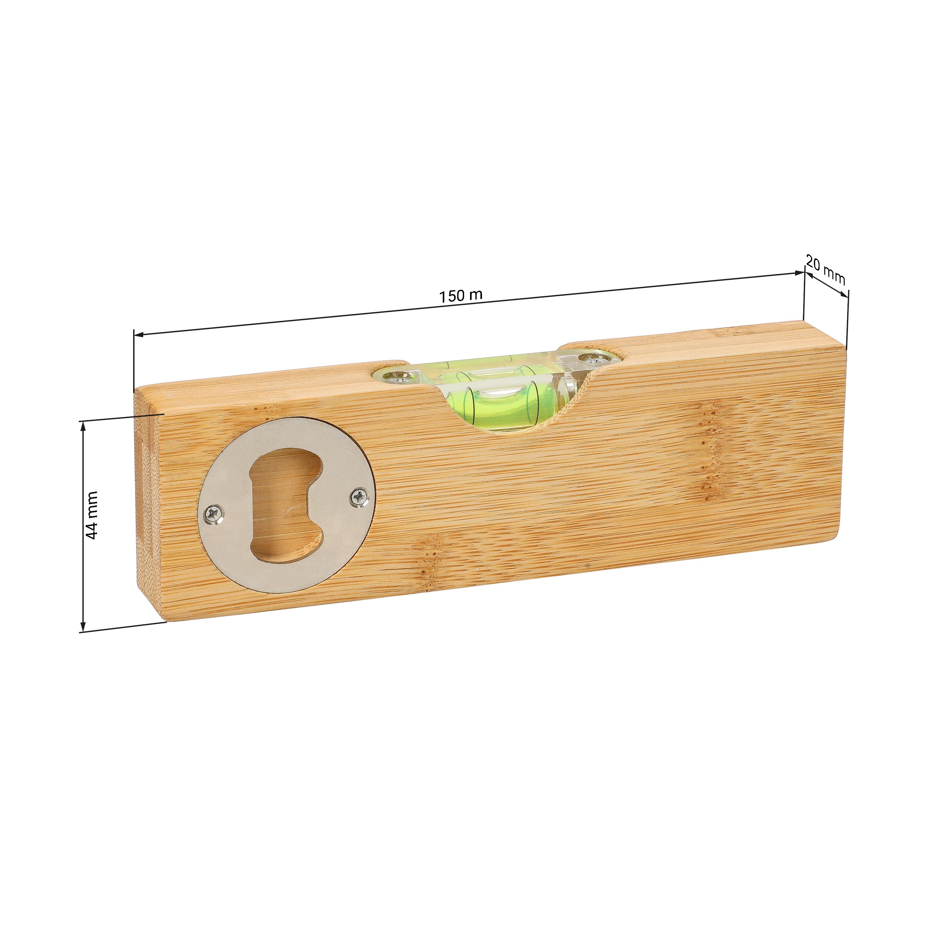 Wasserwaage "Livello"