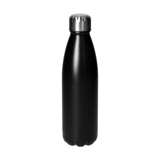 Edelstahlflasche "Colare", 0,70 l, einwandig