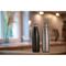 Edelstahlflasche "Colare", 0,70 l, einwandig