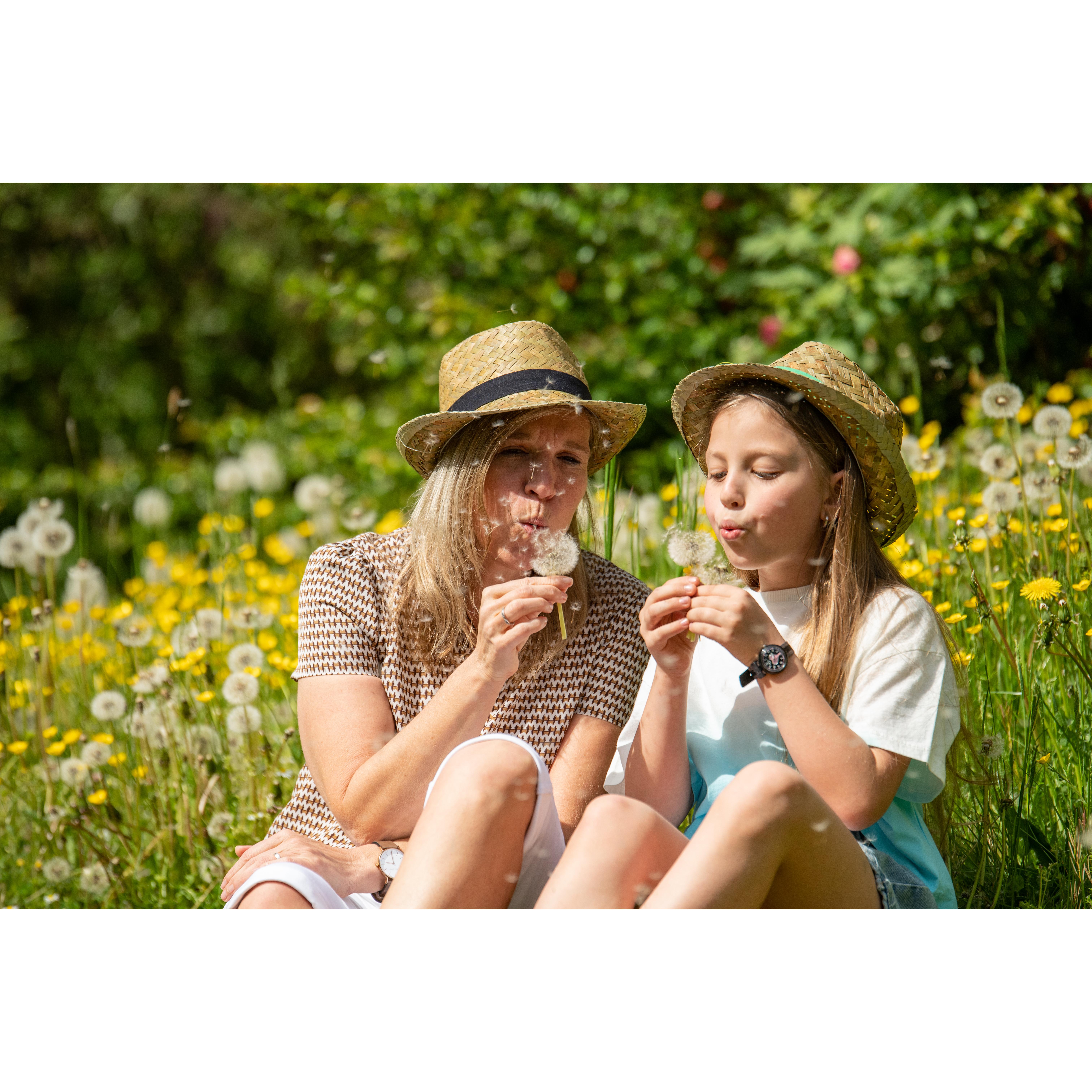 Sommerhut "Kuba"