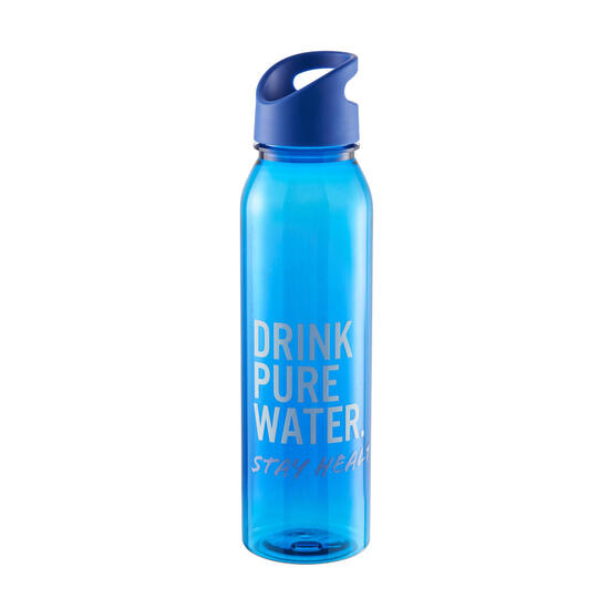 Trinkflasche Active "Wave", 650 ml