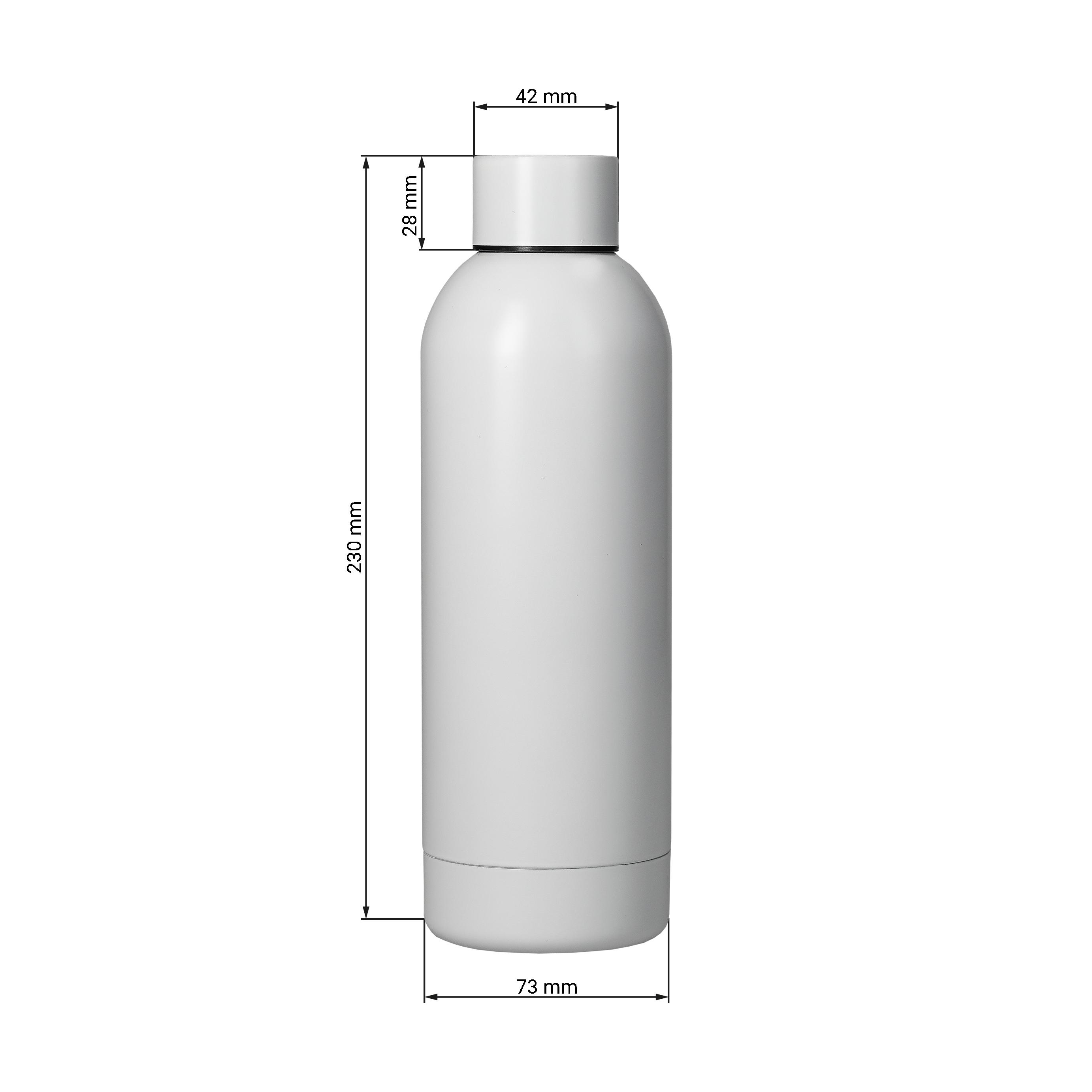 Vakuumflasche "Ibiza", 500 ml