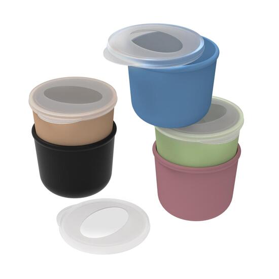 Lunchpot "ToGo", 650 ml