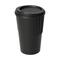 Riffel-Kaffeebecher "ToGo", 300 ml