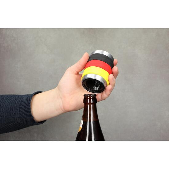 Kapselheber "Nations"