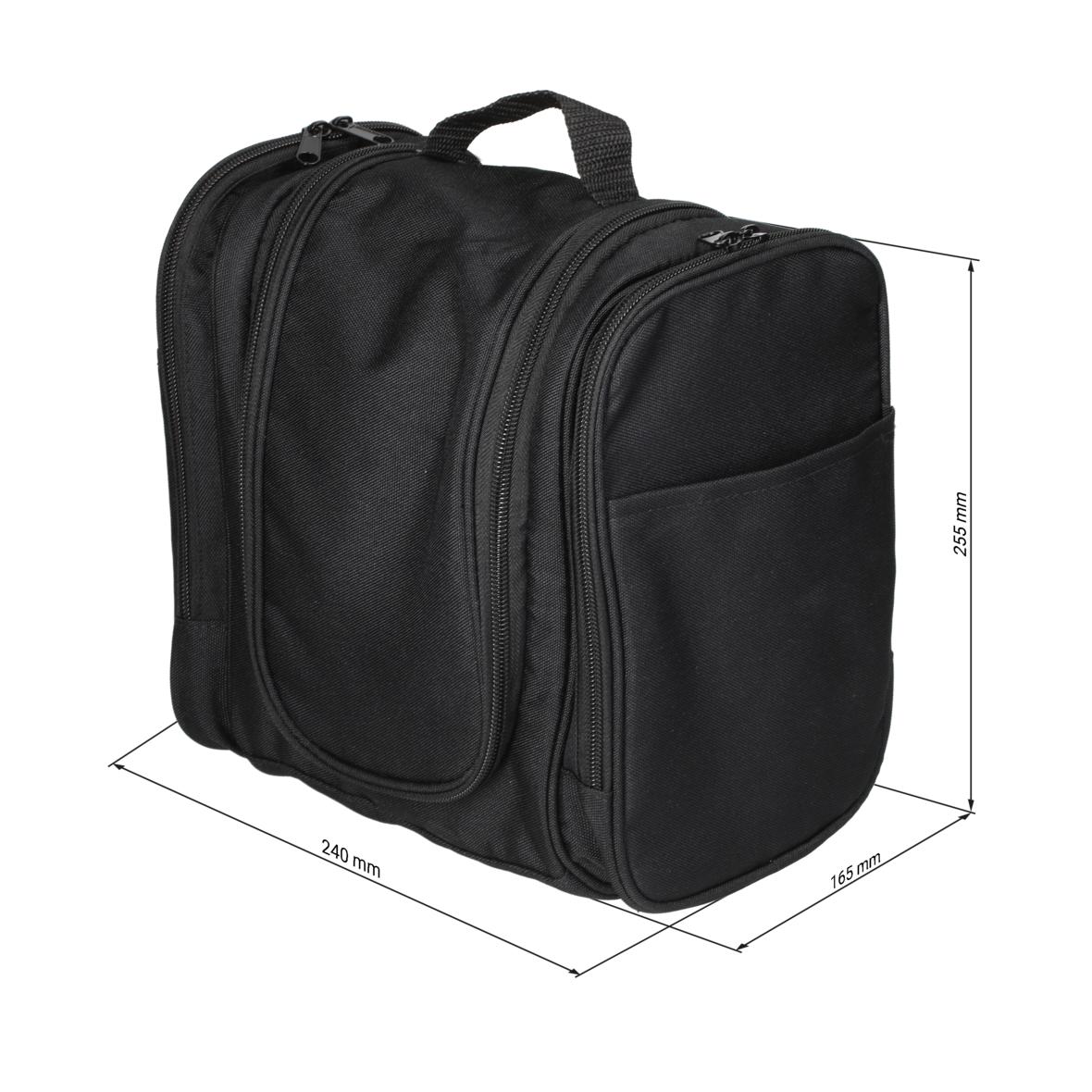 Kulturbeutel "Essential"