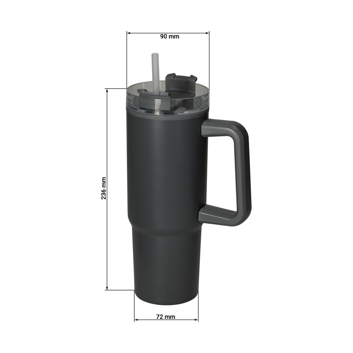 Trinkbecher "Tampa", 800 ml