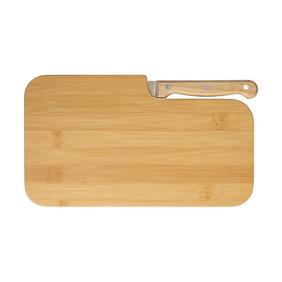 Schneidbrett "Picknick"