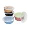 Food-Bowl "ToGo", Classic, 1,0 l