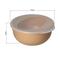 Food-Bowl "ToGo", Classic, 1,0 l