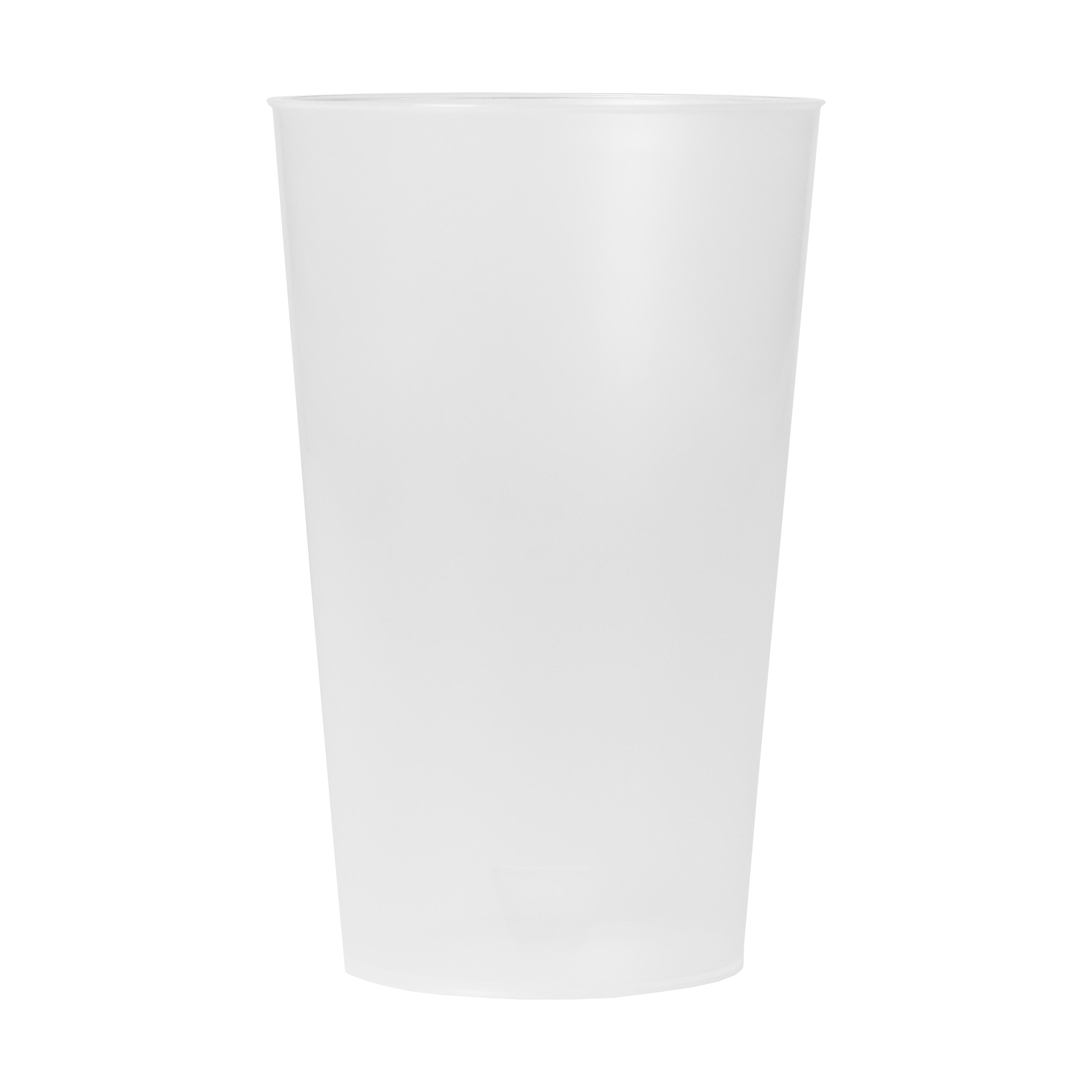 Trinkbecher "Vital", 300 ml