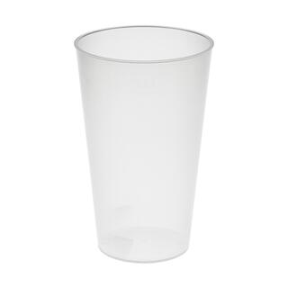 Trinkbecher "Vital", 400 ml