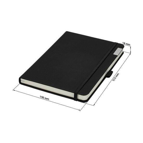 Sigel Notizbuch "Conceptum", A5