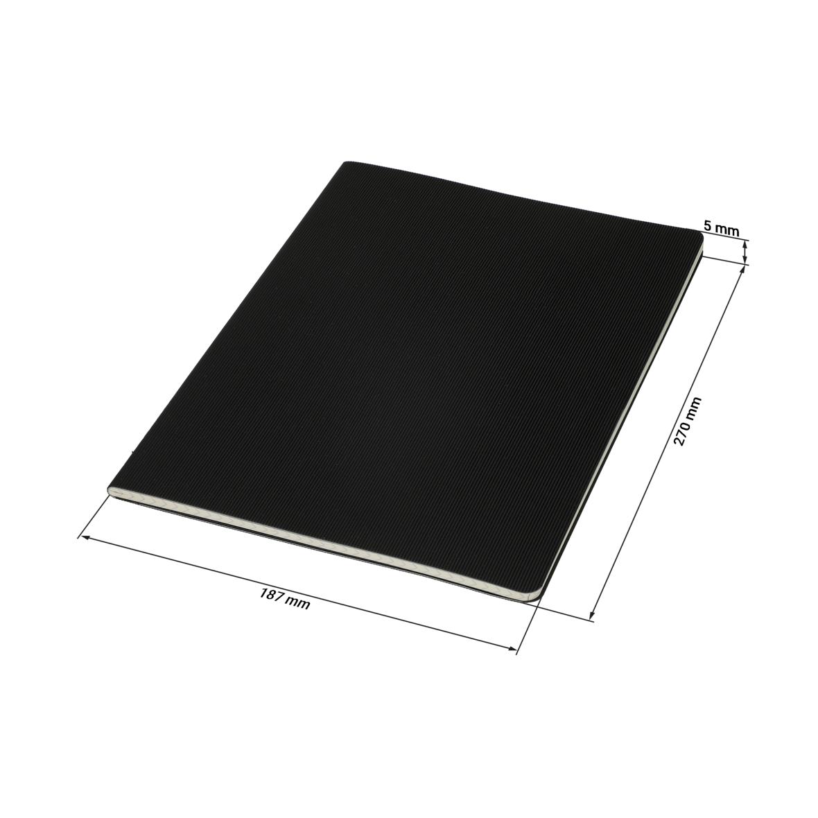 Sigel Notizheft "Conceptum", A4