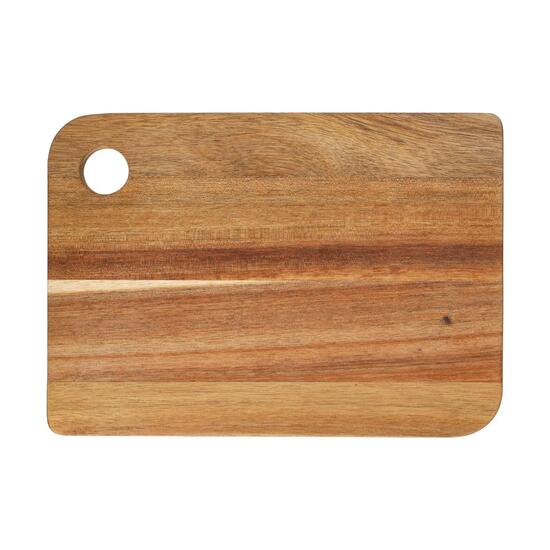 Schneidbrett "Acacia" 24,5 x 17,5 cm