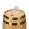 Holzfass "Timber", 2 l