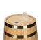 Holzfass "Timber", 5 l