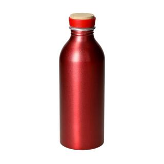 Aluminiumflasche "Breeze", 650 ml