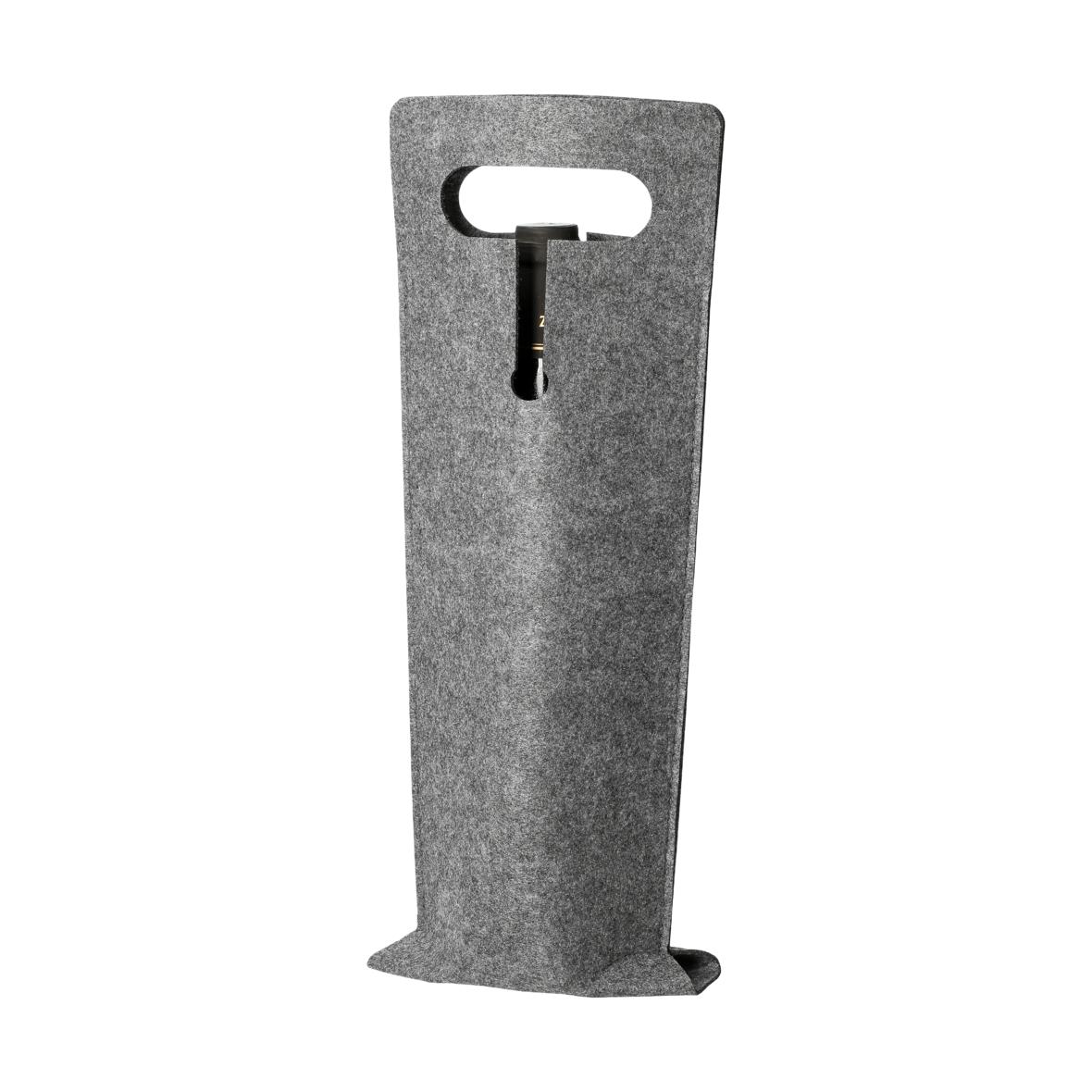 Filztasche "Bordeaux"