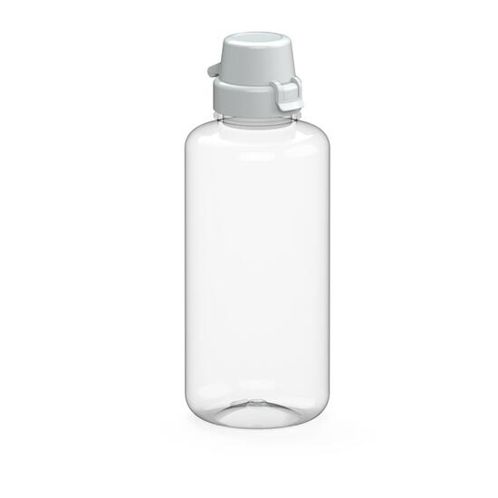 Trinkflasche "School", 1 l, RENEW