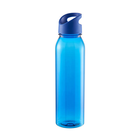 Trinkflasche Active "Wave", 650 ml , RENEW