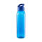 Trinkflasche Active "Wave", 650 ml , RENEW
