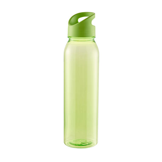 Trinkflasche Active "Wave", 650 ml , RENEW