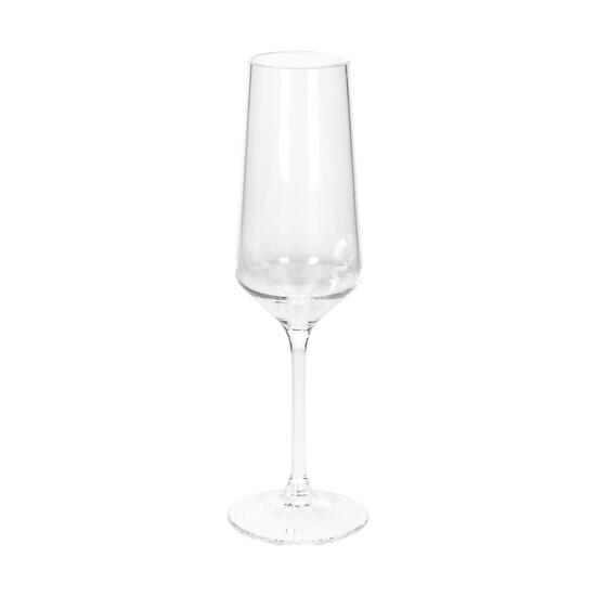 Sektglas "Vista"