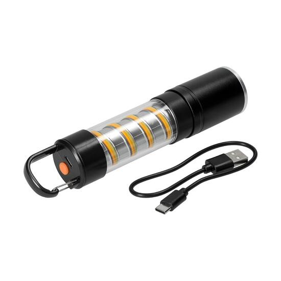 Taschenlampe "Lumi" 17,5 cm