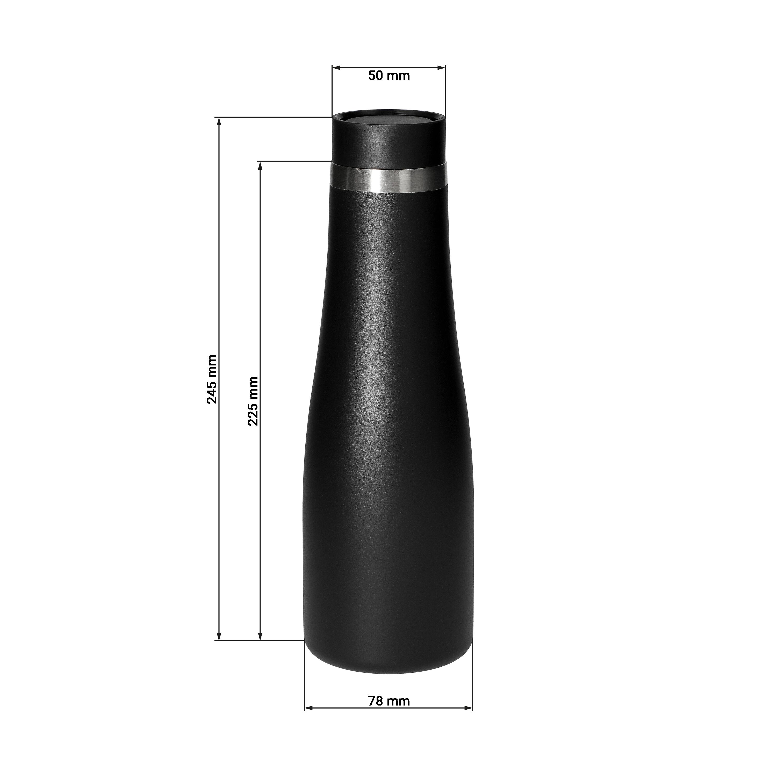 Vakuumflasche "Dallas" 550 ml