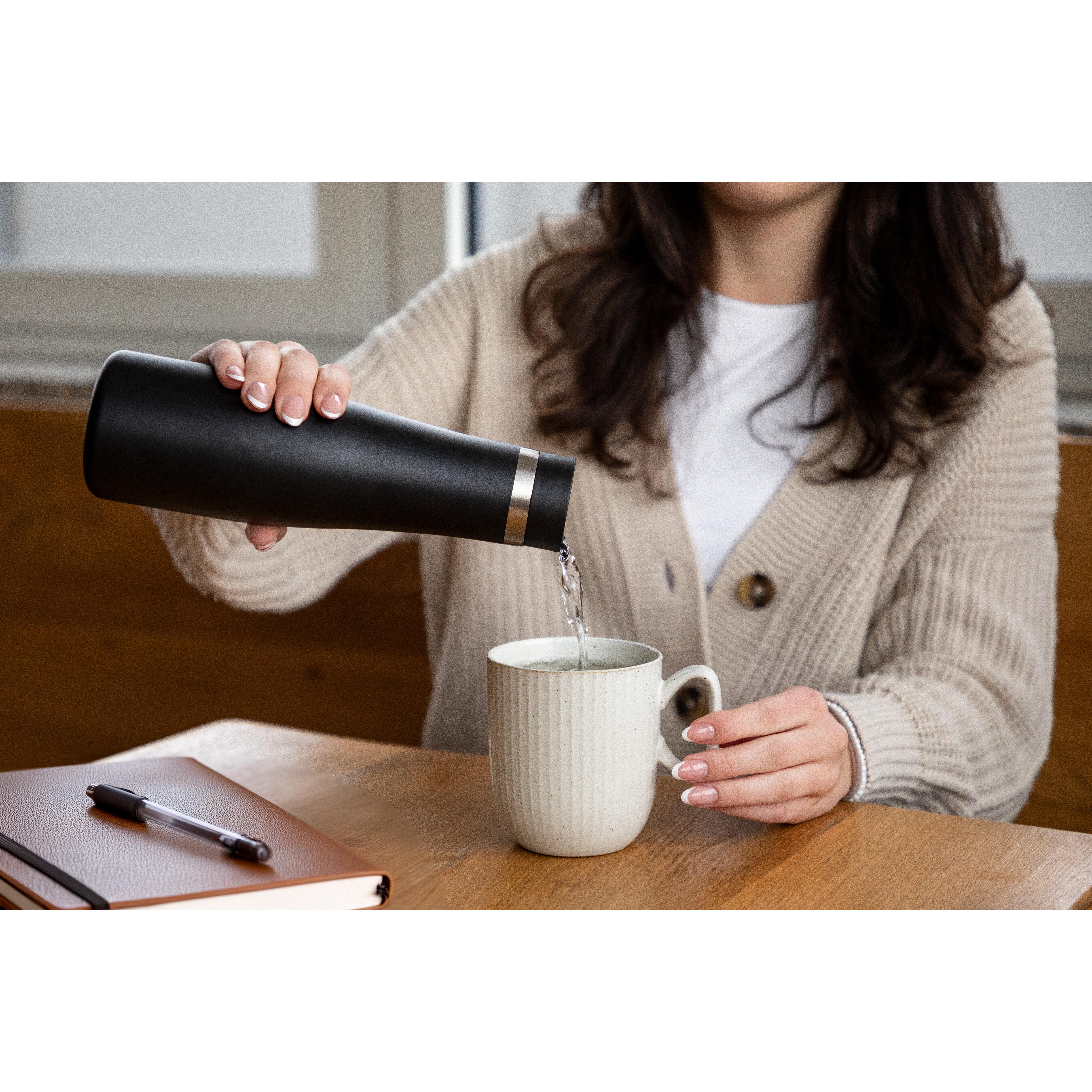 Vakuumflasche "Dallas" 550 ml