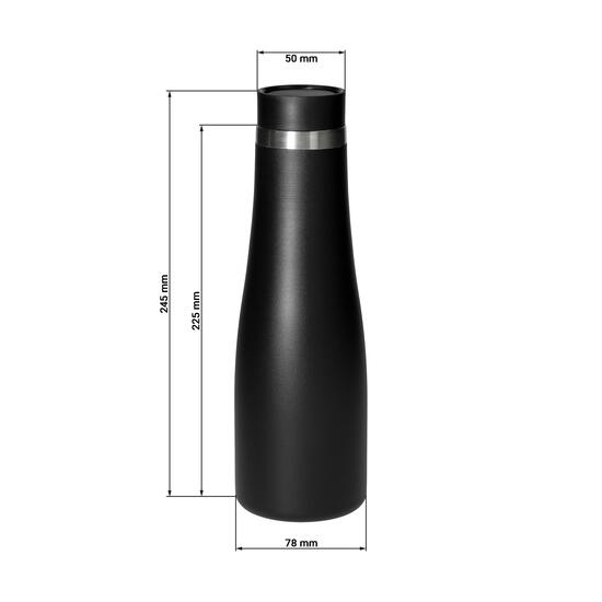 Vakuumflasche "Dallas" 550 ml