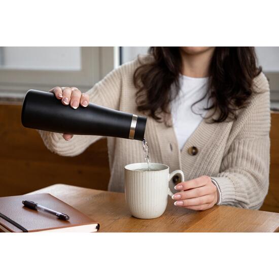 Vakuumflasche "Dallas" 550 ml