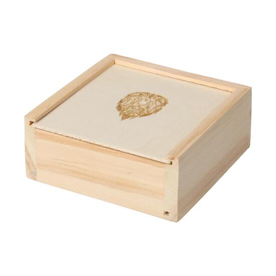 Reisespiel "Tic-Tac-Toe"