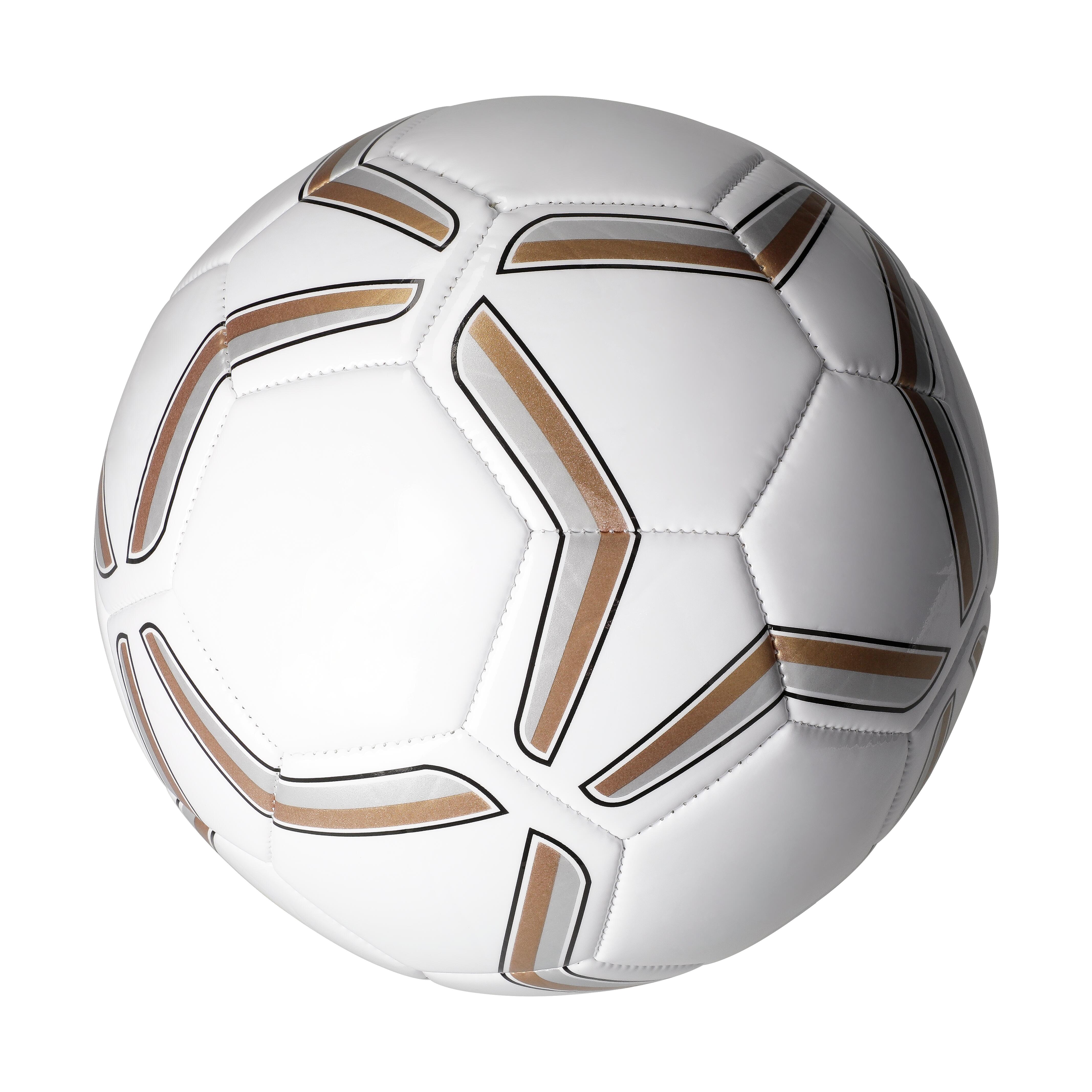 Fußball "Strike", groß