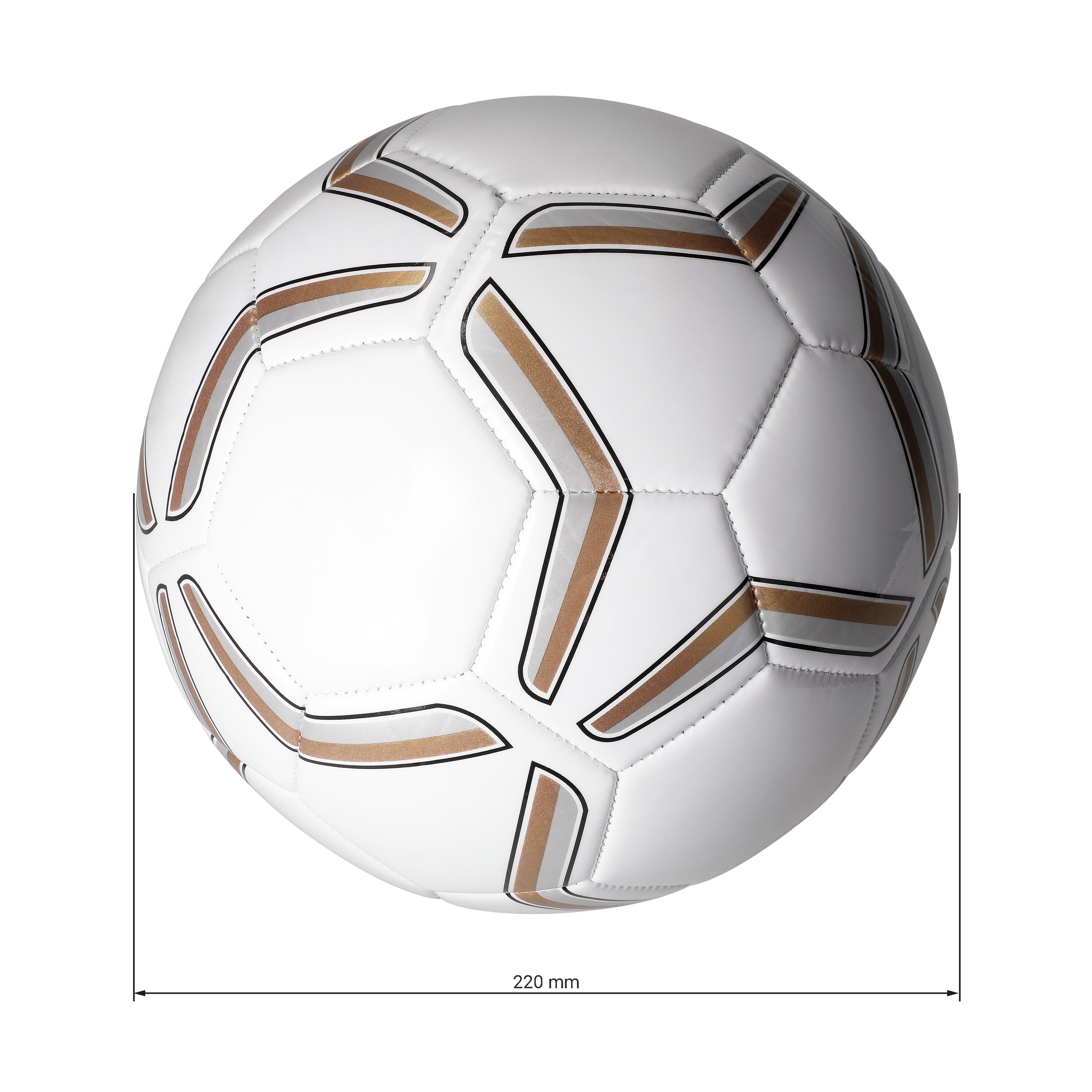 Fußball "Strike", groß