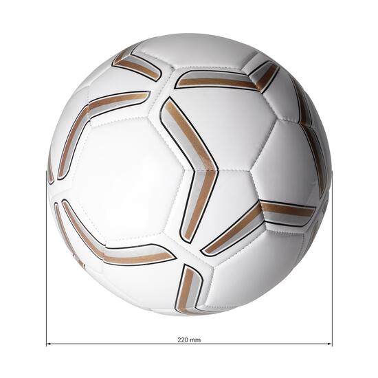 Fußball "Strike", groß