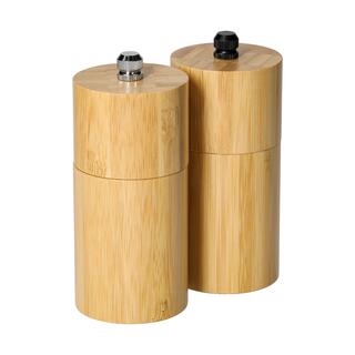 Salz- und Pfeffermühlen-Set "Grind", klein