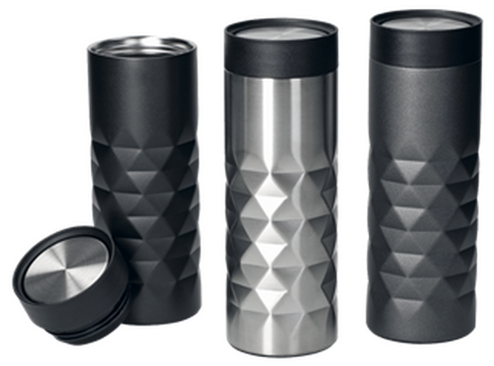 Thermobecher "Diamond 360"